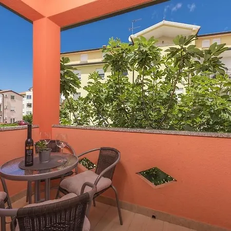 Apartment App Danica