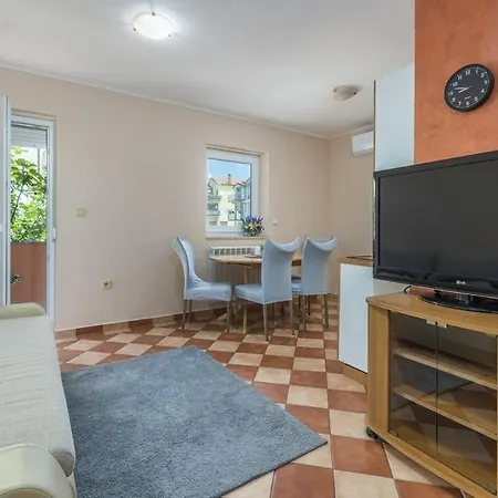 Apartment App Danica Novigrad (Istria)