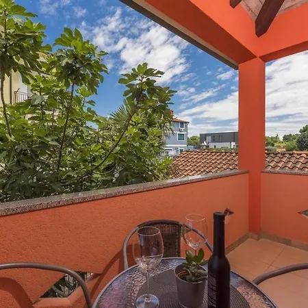 App Danica Apartment