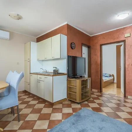 App Danica Apartment