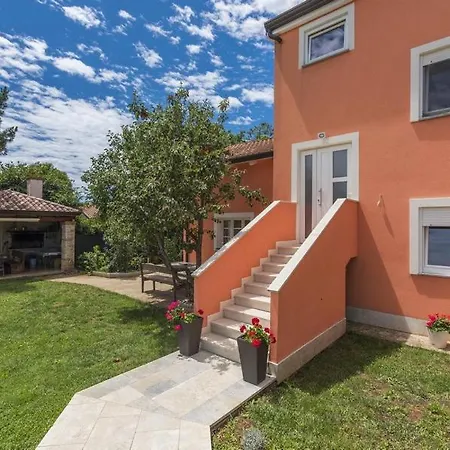 App Danica Apartment