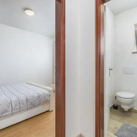 Apartment App Danica *