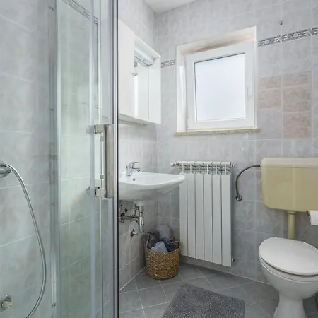 Apartment App Danica Novigrad (Istria)