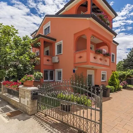 App Danica Apartment Novigrad (Istria)