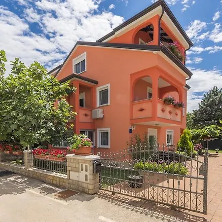 App Danica Apartment Novigrad (Istria)