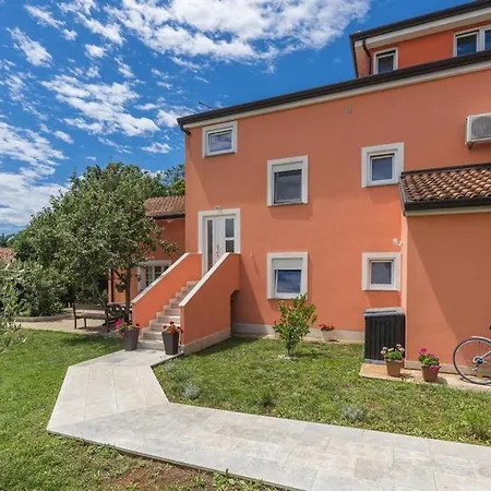 Apartment App Danica