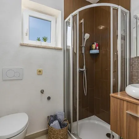 Apartment App Danica Novigrad (Istria)