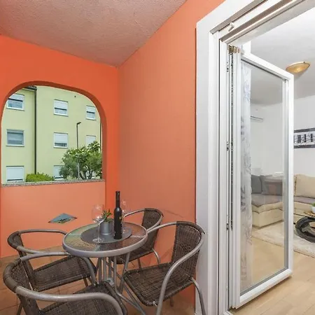 Apartment App Danica *